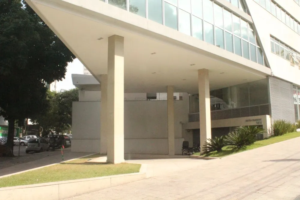 Sala-Conjunto, 41 m² - Foto 2