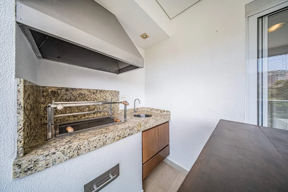 Apartamento, 3 quartos, 129 m² - Foto 1
