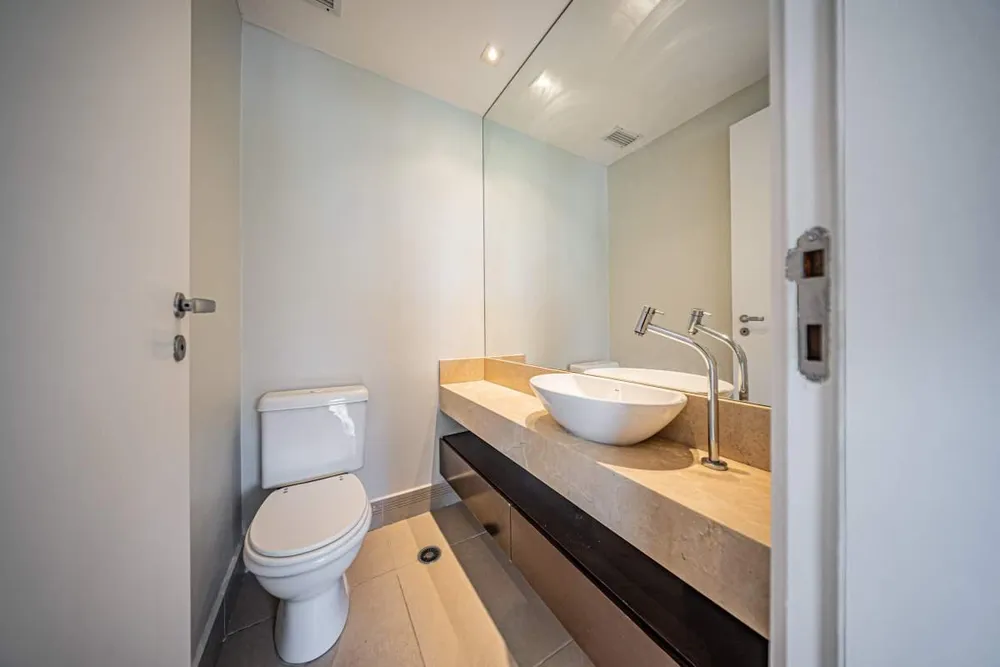 Apartamento, 3 quartos, 129 m² - Foto 6