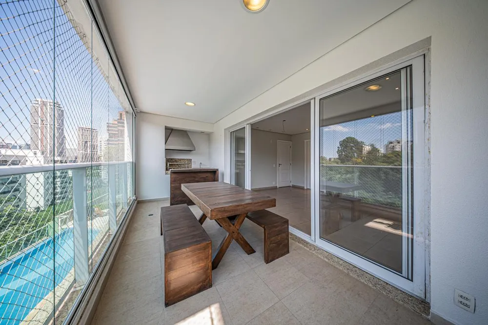 Apartamento, 3 quartos, 129 m² - Foto 3
