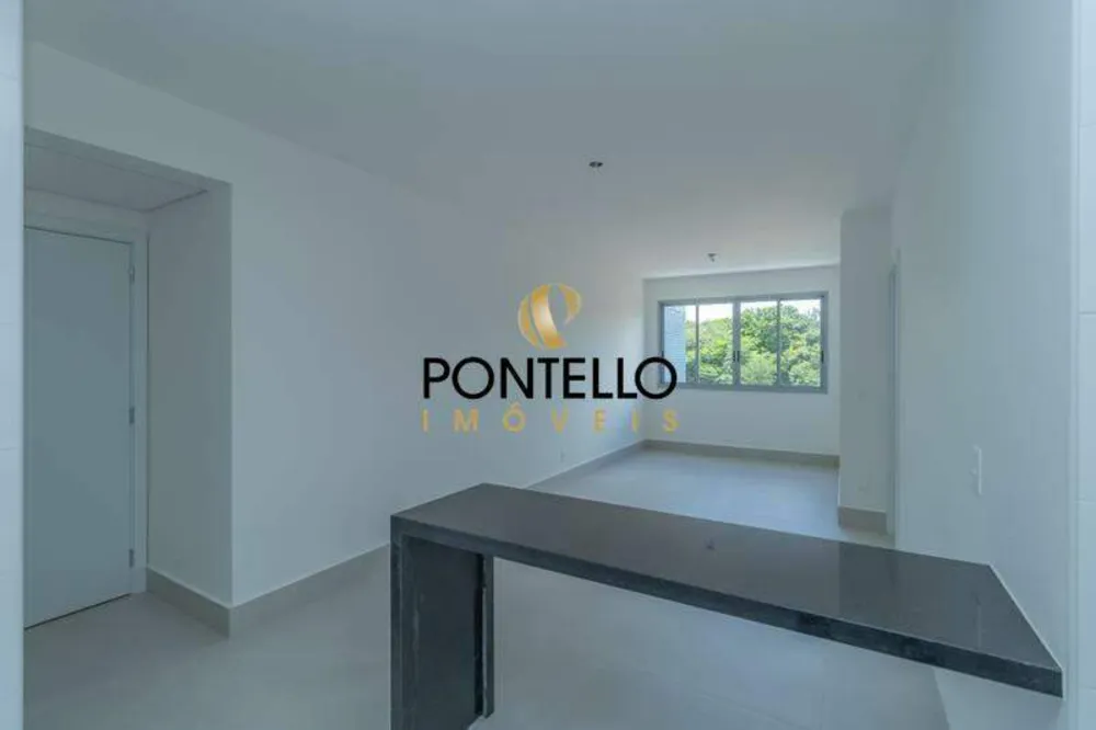 Apartamento, 3 quartos, 79 m² - Foto 3