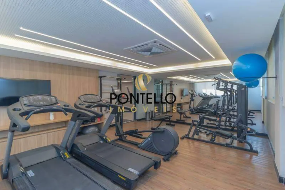 Apartamento, 3 quartos, 79 m² - Foto 7