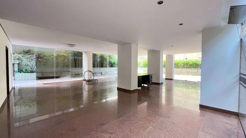 Apartamento, 4 quartos, 200 m² - Foto 11