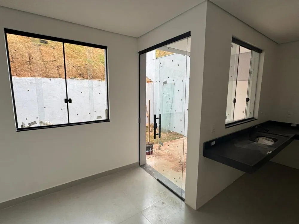 Casa, 3 quartos, 102 m² - Foto 6