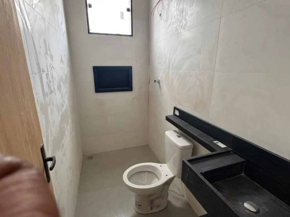 Casa, 3 quartos, 102 m² - Foto 4