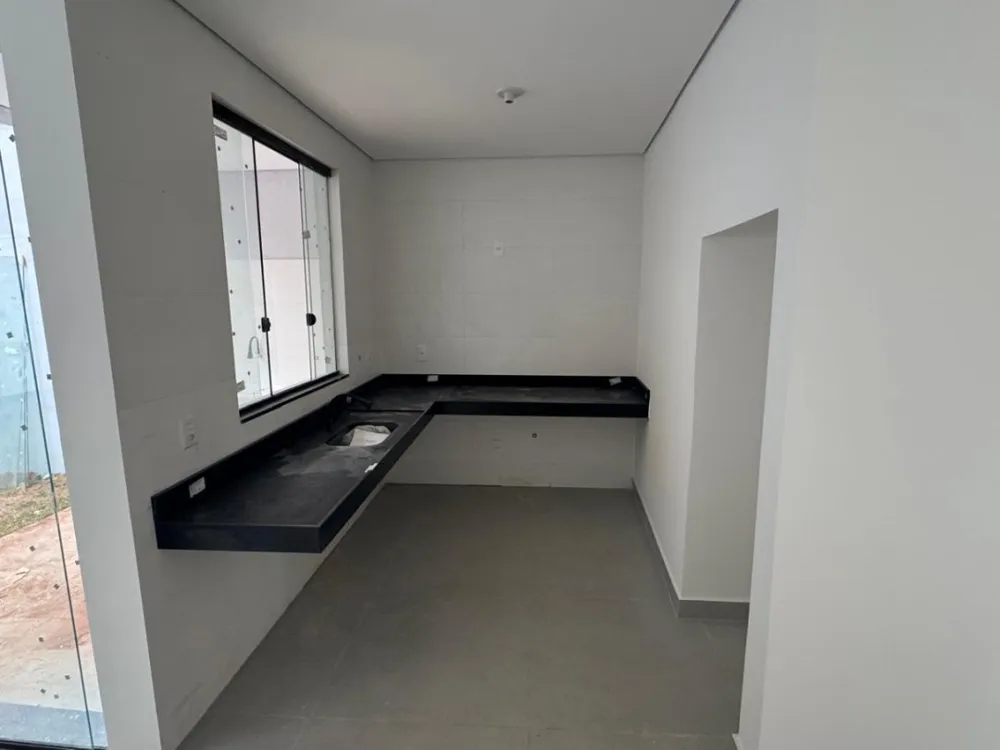 Casa, 3 quartos, 102 m² - Foto 3