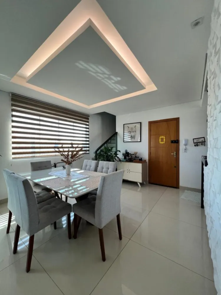 Cobertura, 3 quartos, 163 m² - Foto 2