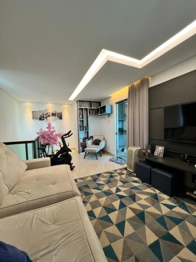 Cobertura, 3 quartos, 163 m² - Foto 8