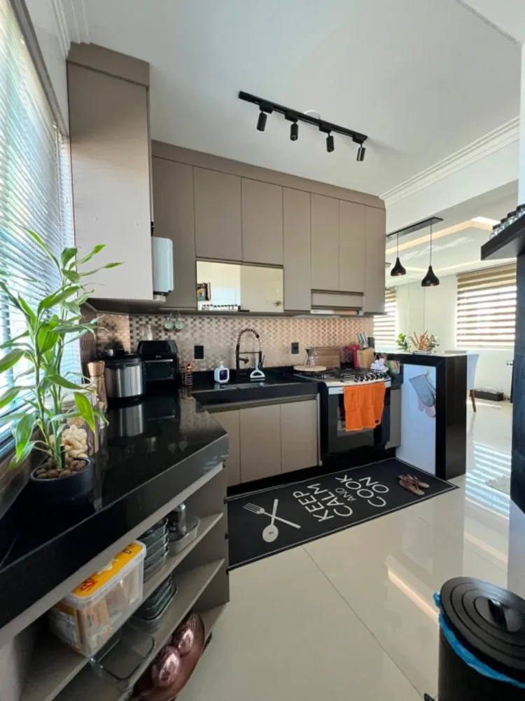 Cobertura, 3 quartos, 163 m² - Foto 5