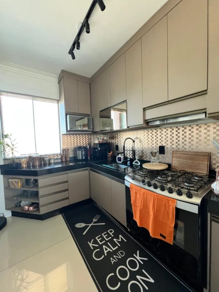 Cobertura, 3 quartos, 163 m² - Foto 4