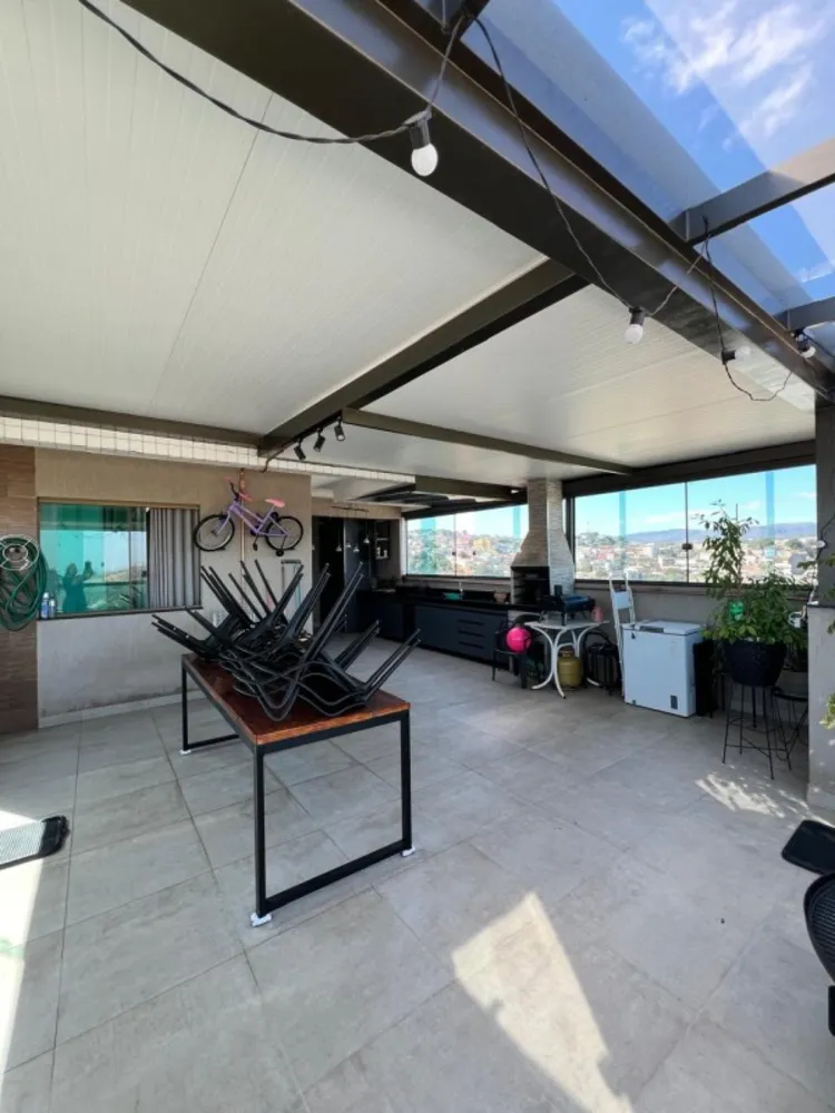 Cobertura, 3 quartos, 163 m² - Foto 10