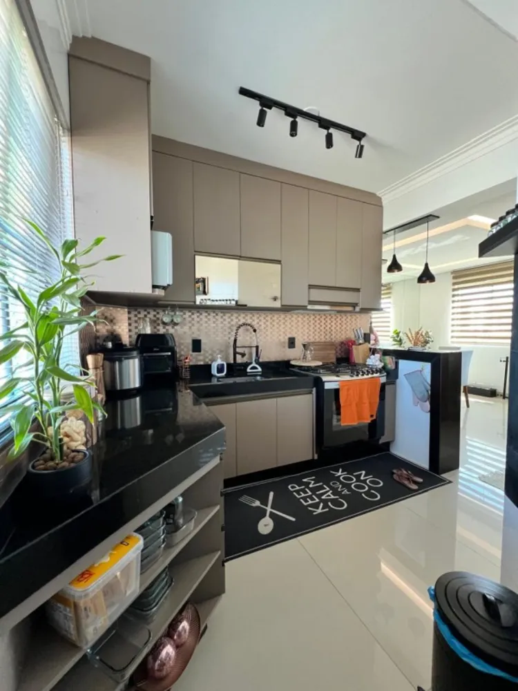Cobertura, 3 quartos, 163 m² - Foto 6