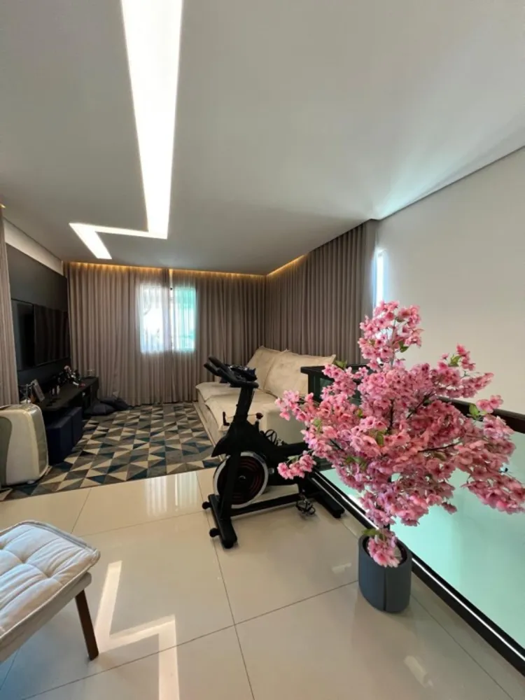 Cobertura, 3 quartos, 163 m² - Foto 7