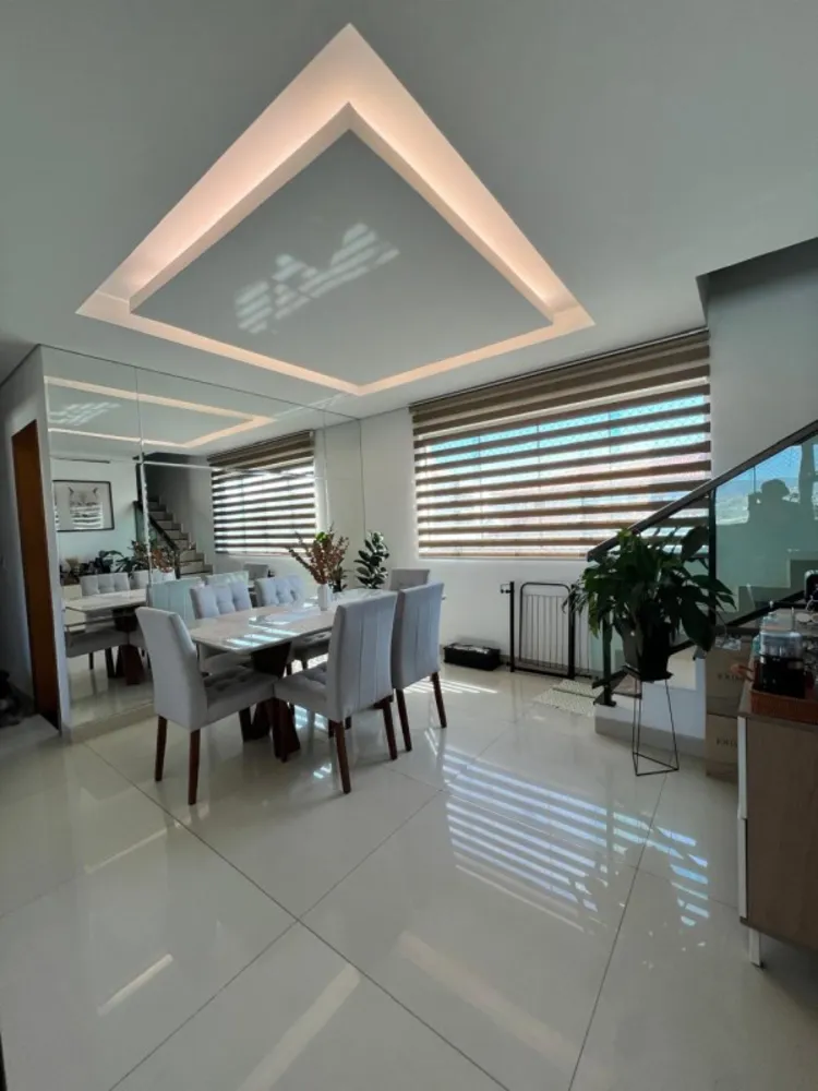 Cobertura, 3 quartos, 163 m² - Foto 3