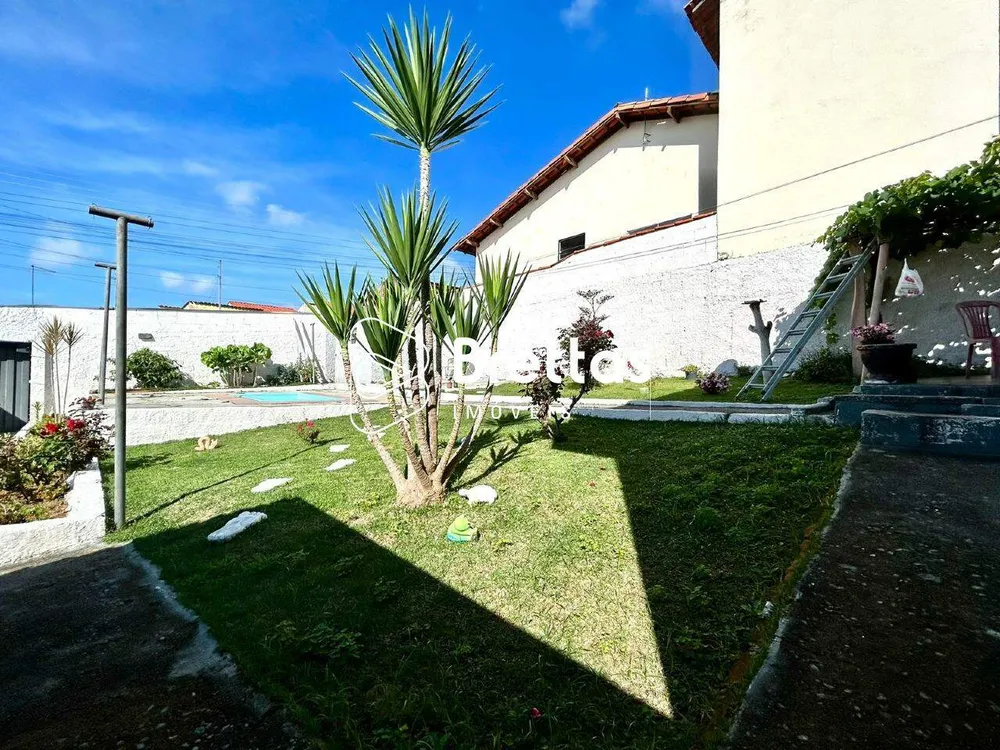 Casa, 2 quartos, 150 m² - Foto 1