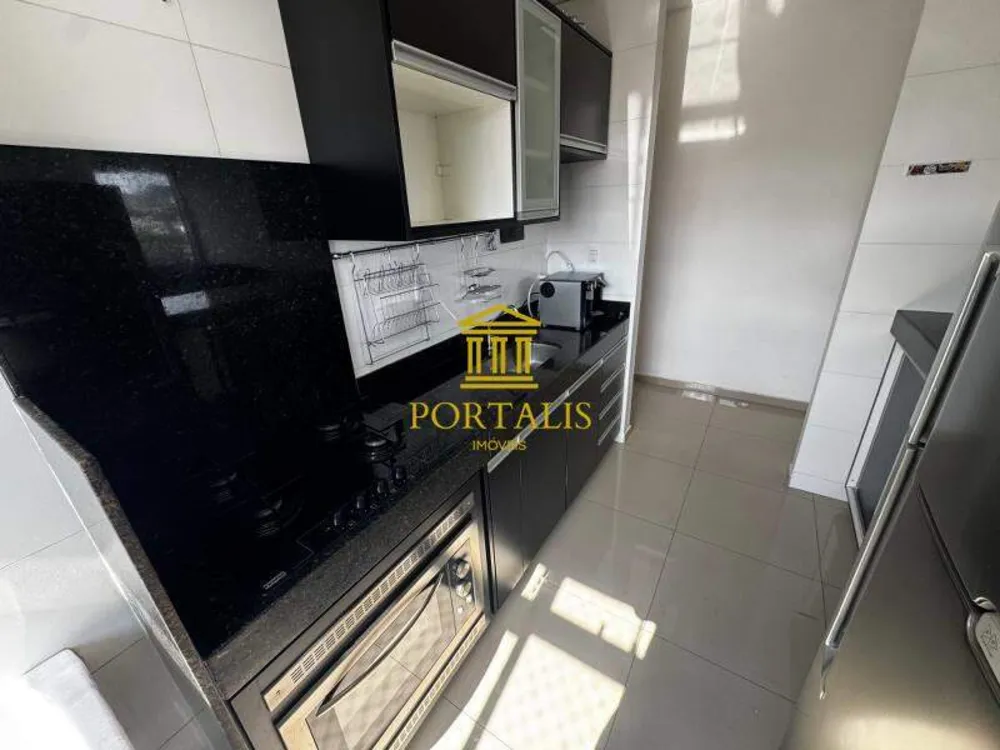 Apartamento, 2 quartos, 67 m² - Foto 7