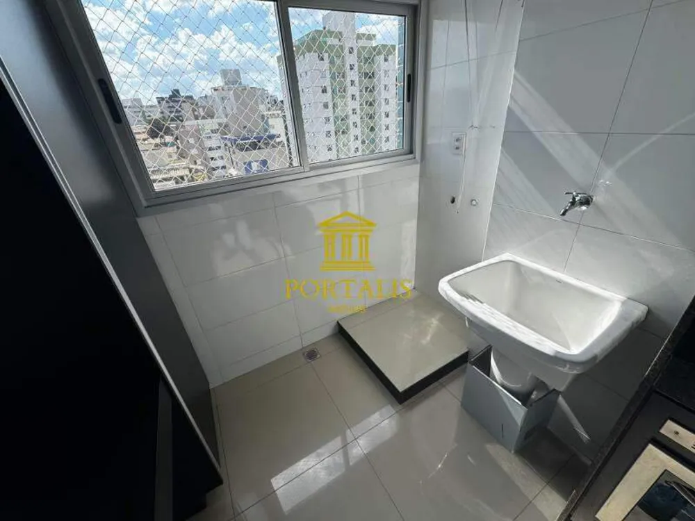 Apartamento, 2 quartos, 67 m² - Foto 8
