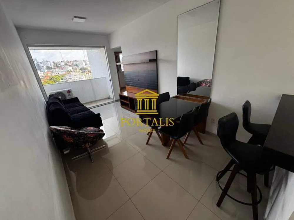 Apartamento, 2 quartos, 67 m² - Foto 10