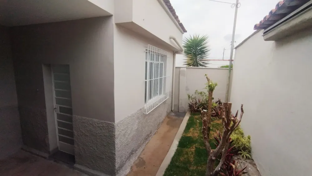 Casa, 4 quartos, 160 m² - Foto 2