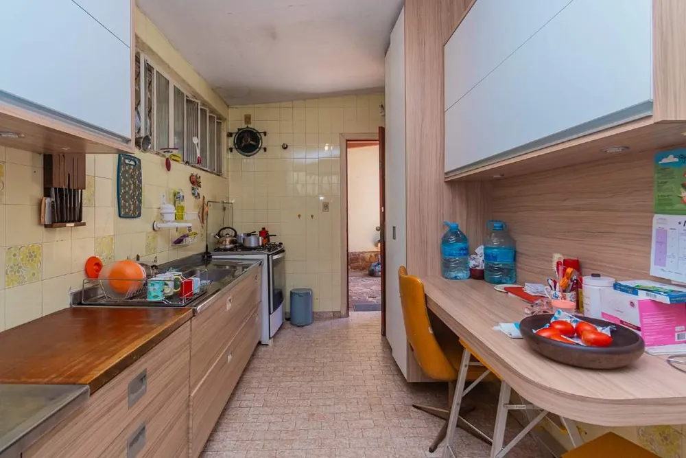 Casa, 4 quartos, 969 m² - Foto 16