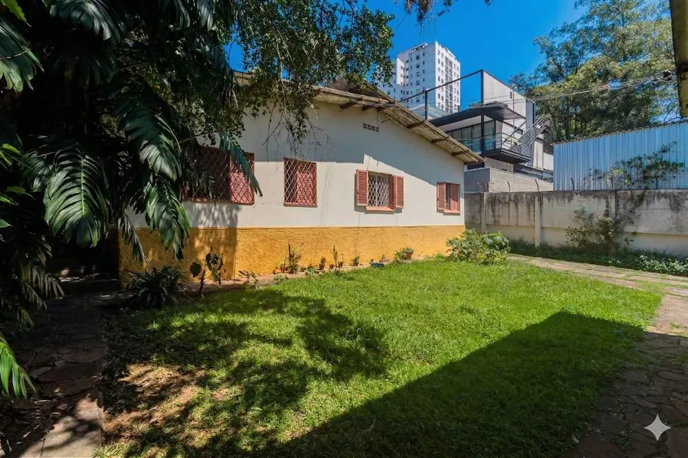 Casa, 4 quartos, 969 m² - Foto 8