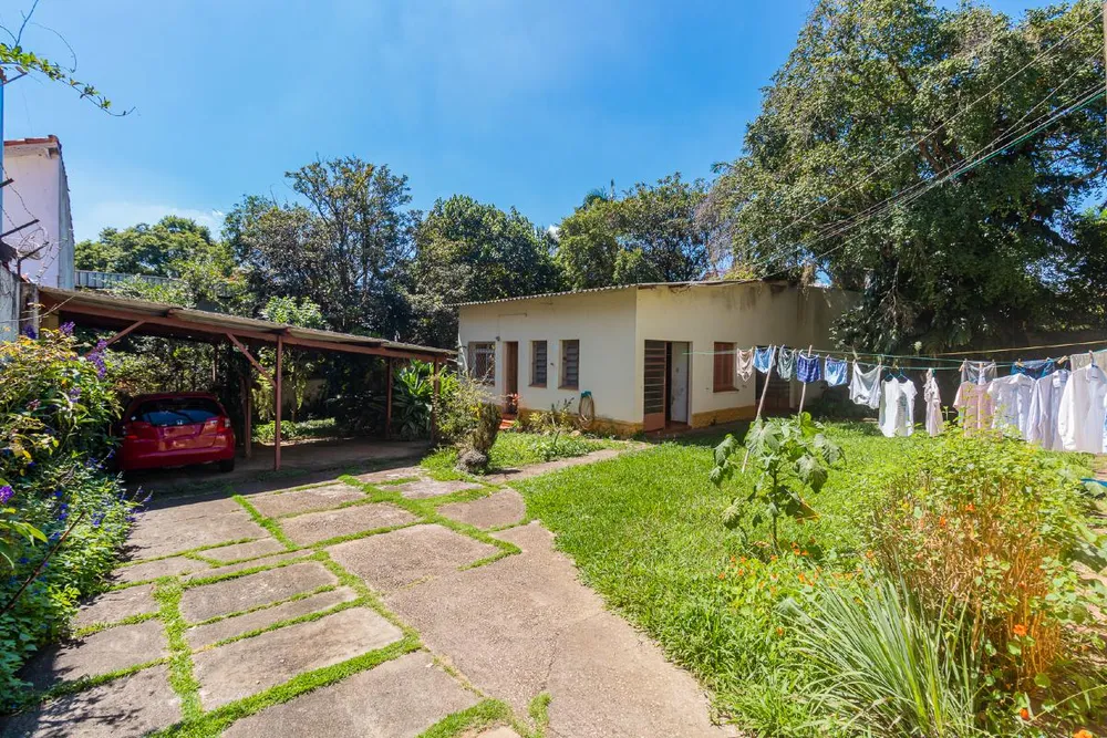 Casa, 4 quartos, 969 m² - Foto 6