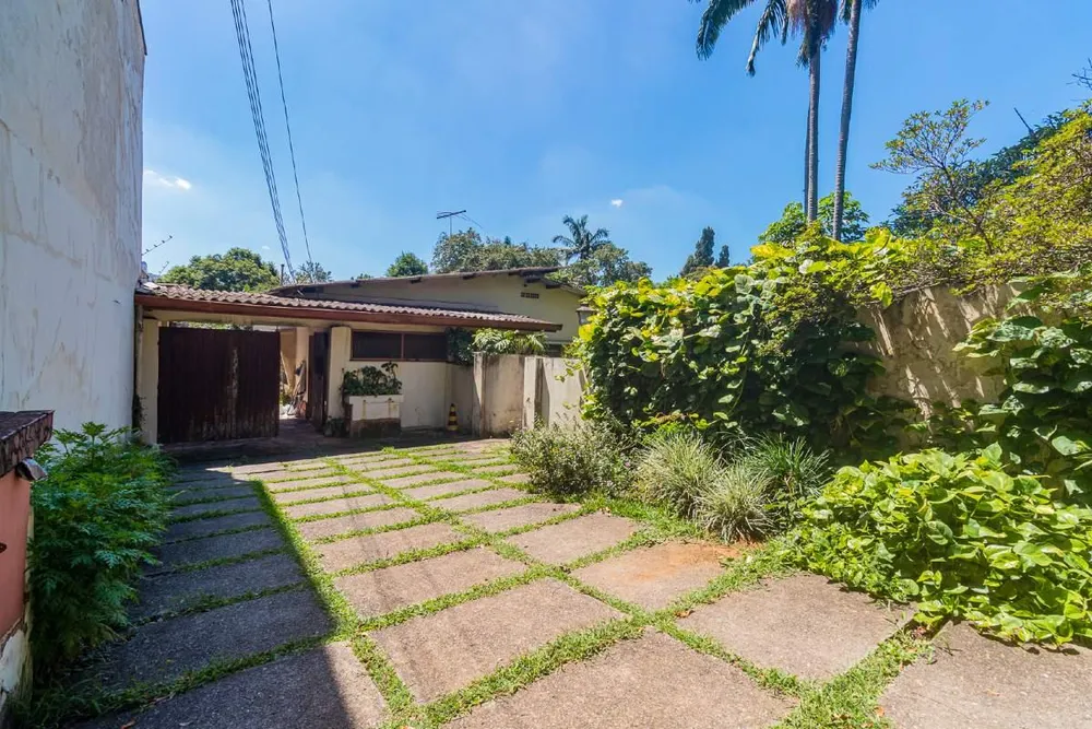Casa, 4 quartos, 969 m² - Foto 1