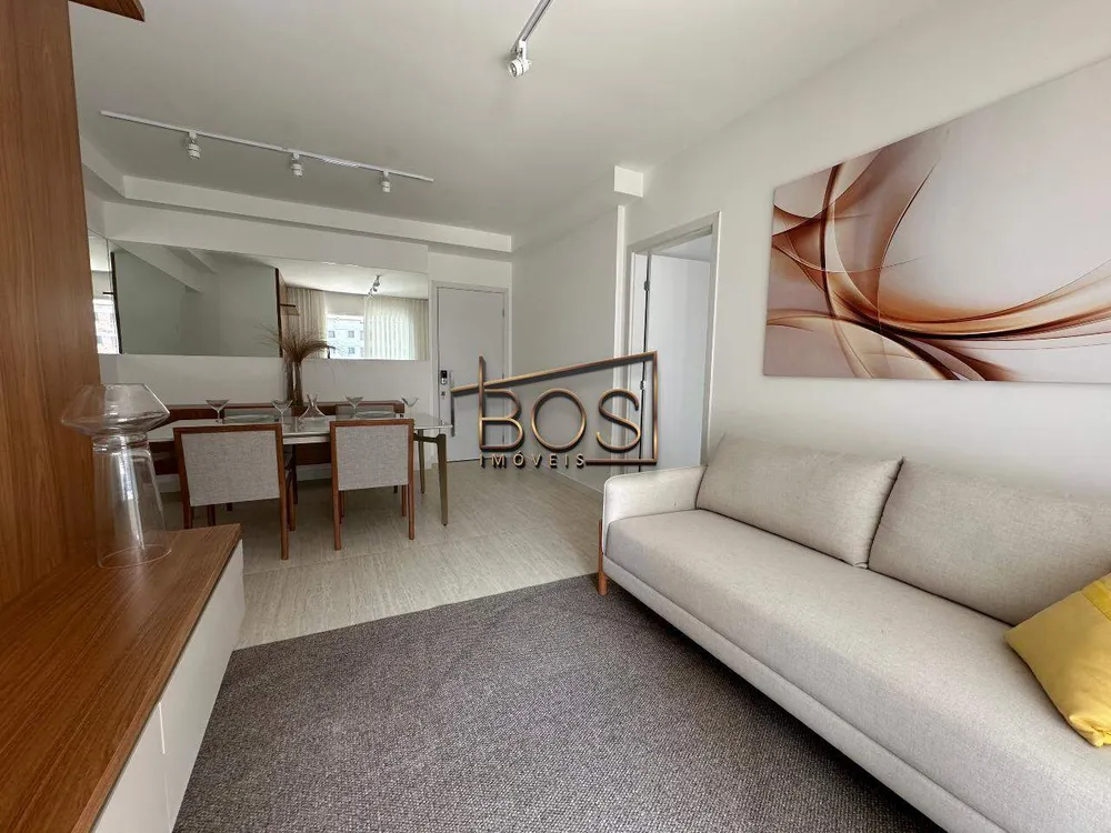 Apartamento, 2 quartos, 84 m² - Foto 2