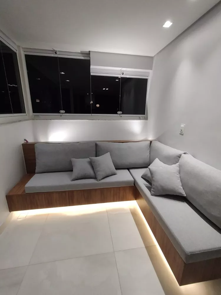 Cobertura à venda com 3 quartos, 87m² - Foto 3