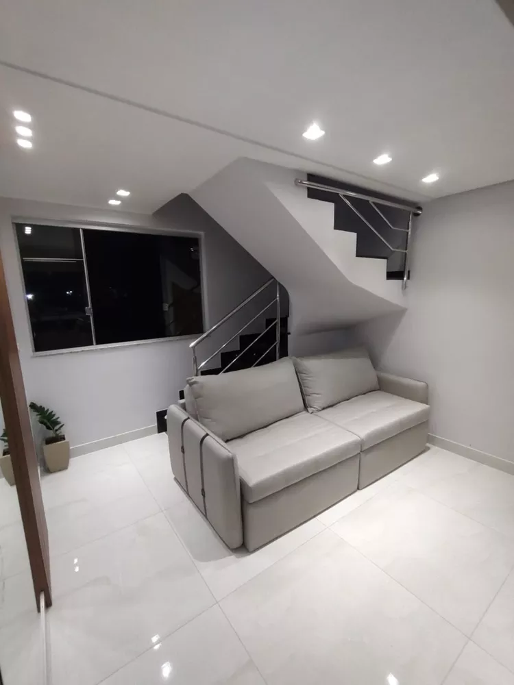 Cobertura à venda com 3 quartos, 87m² - Foto 5