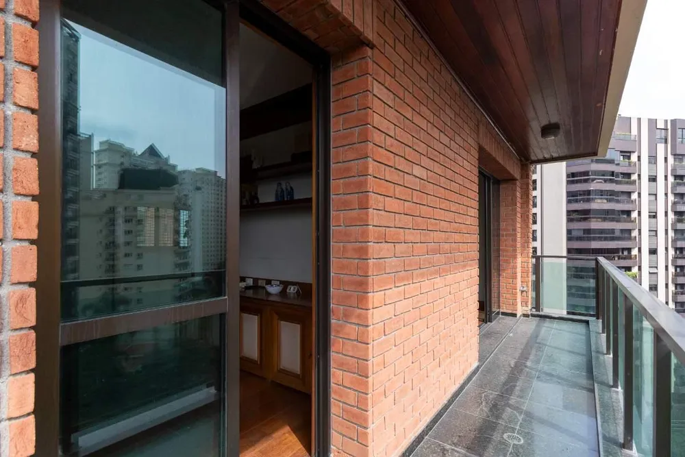 Apartamento, 3 quartos, 325 m² - Foto 3
