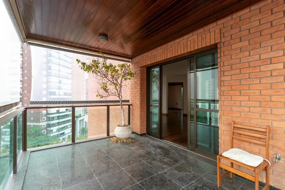 Apartamento, 3 quartos, 325 m² - Foto 12