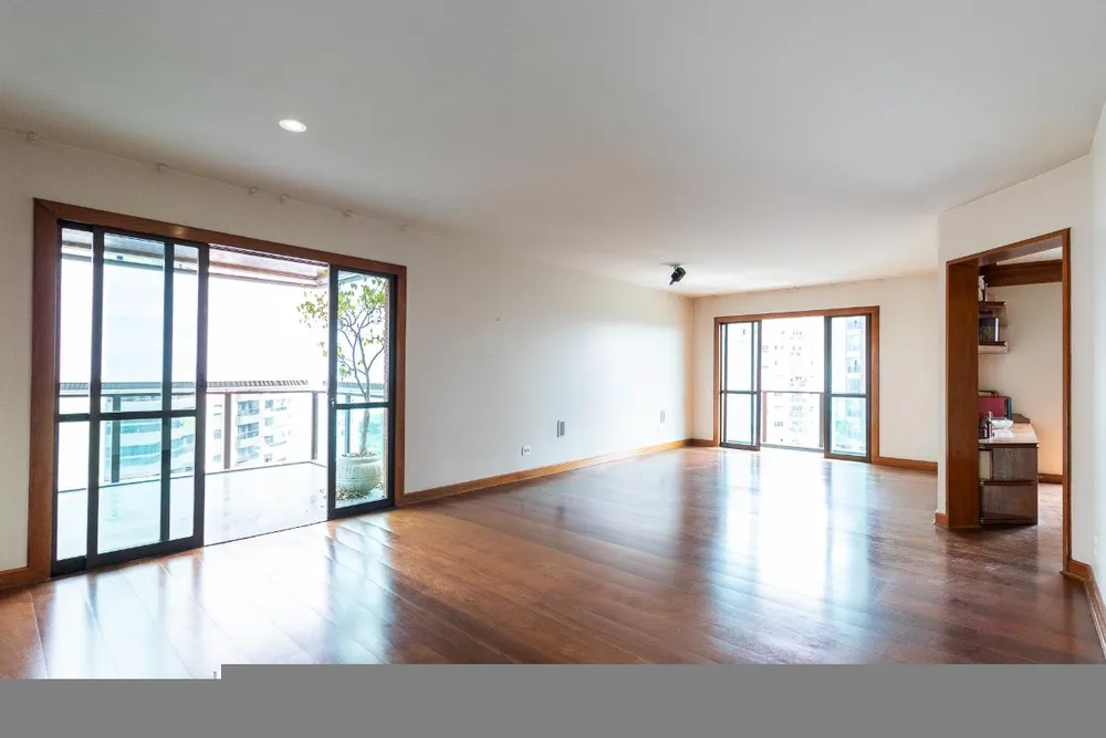 Apartamento, 3 quartos, 325 m² - Foto 6
