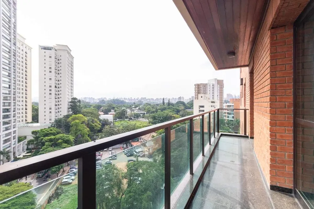 Apartamento, 3 quartos, 325 m² - Foto 8