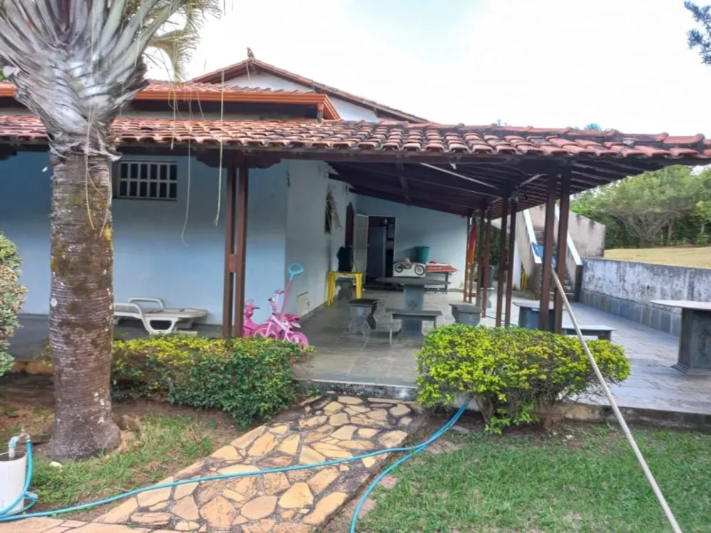 Chácara, 3 quartos - Foto 4