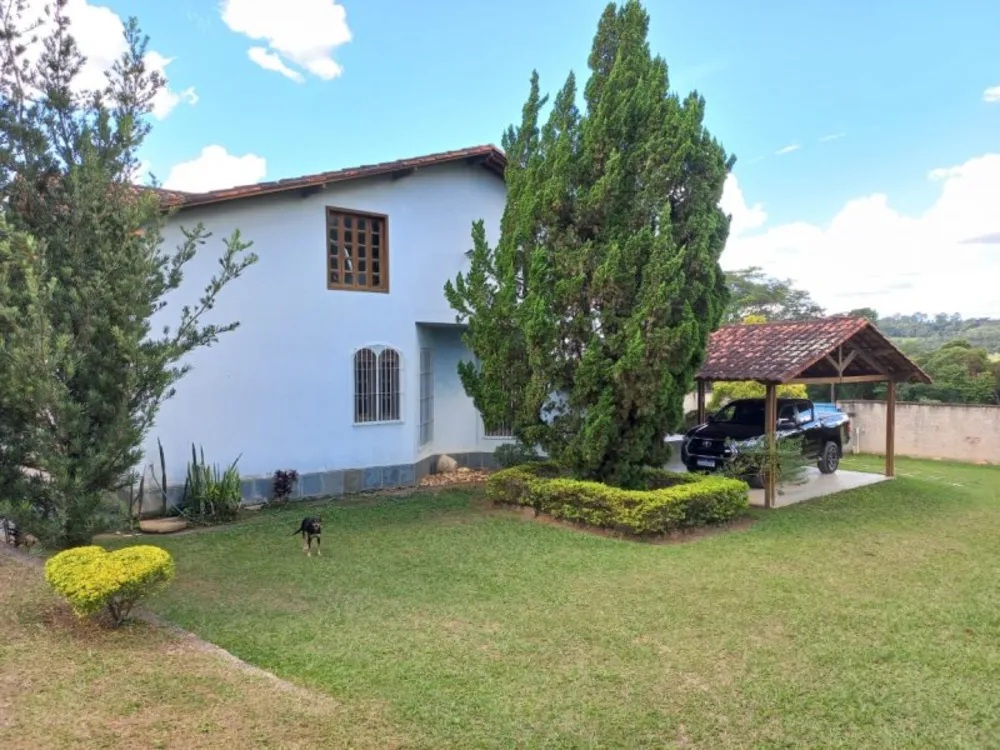 Chácara, 3 quartos - Foto 6