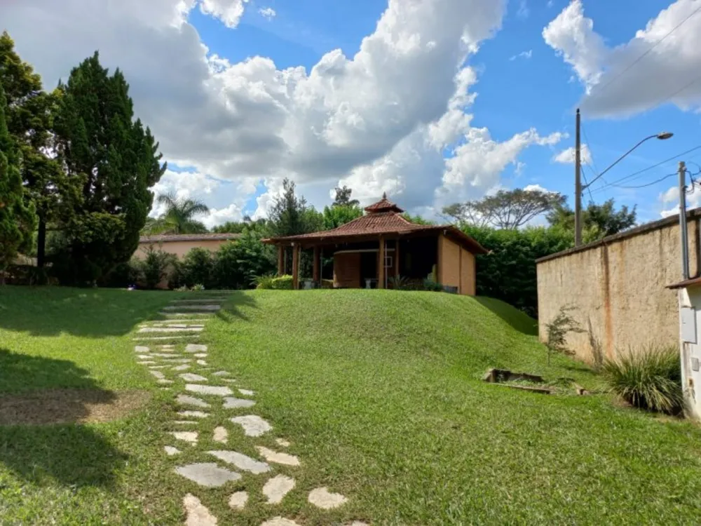 Chácara, 3 quartos - Foto 1