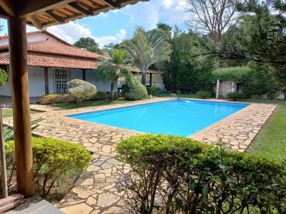 Chácara, 3 quartos - Foto 7