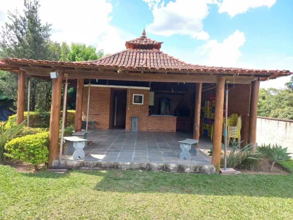 Chácara, 3 quartos - Foto 3