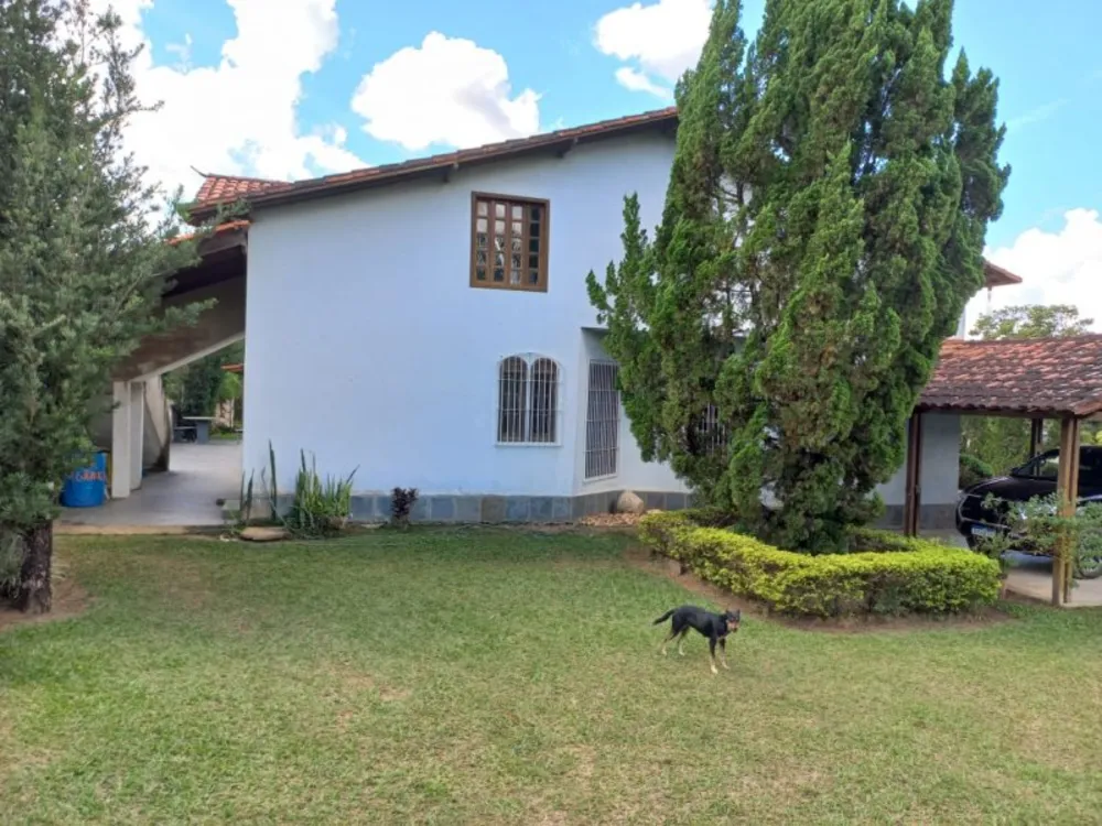 Chácara, 3 quartos - Foto 5