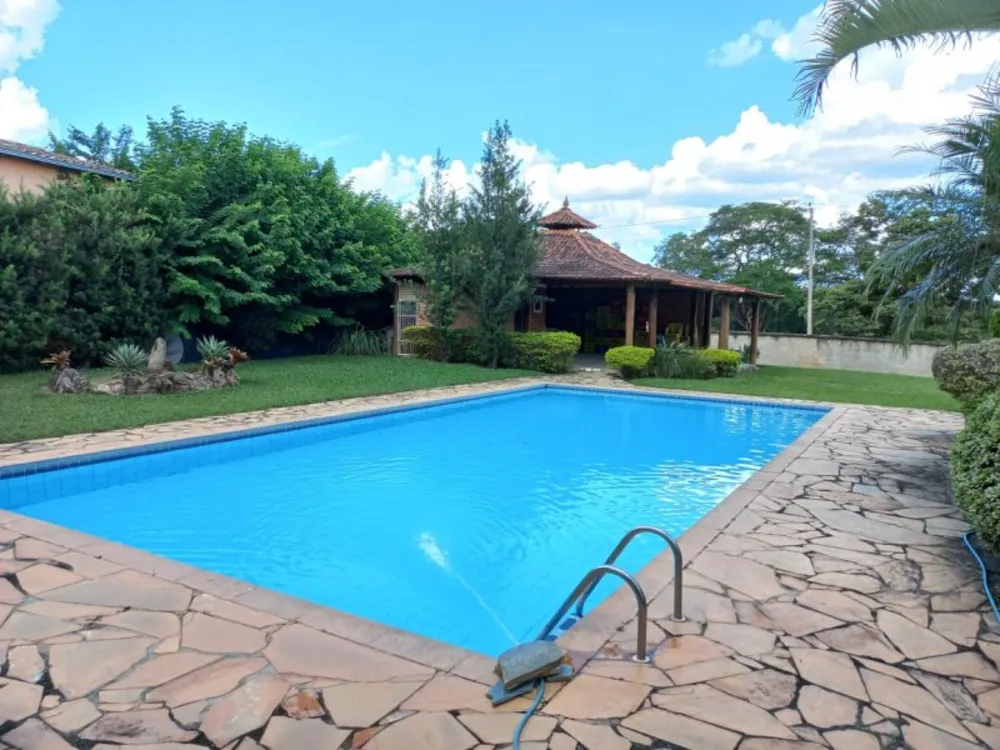 Chácara, 3 quartos - Foto 2