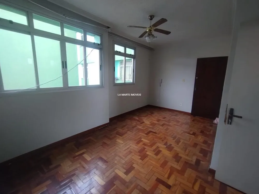 Apartamento, 3 quartos - Foto 1