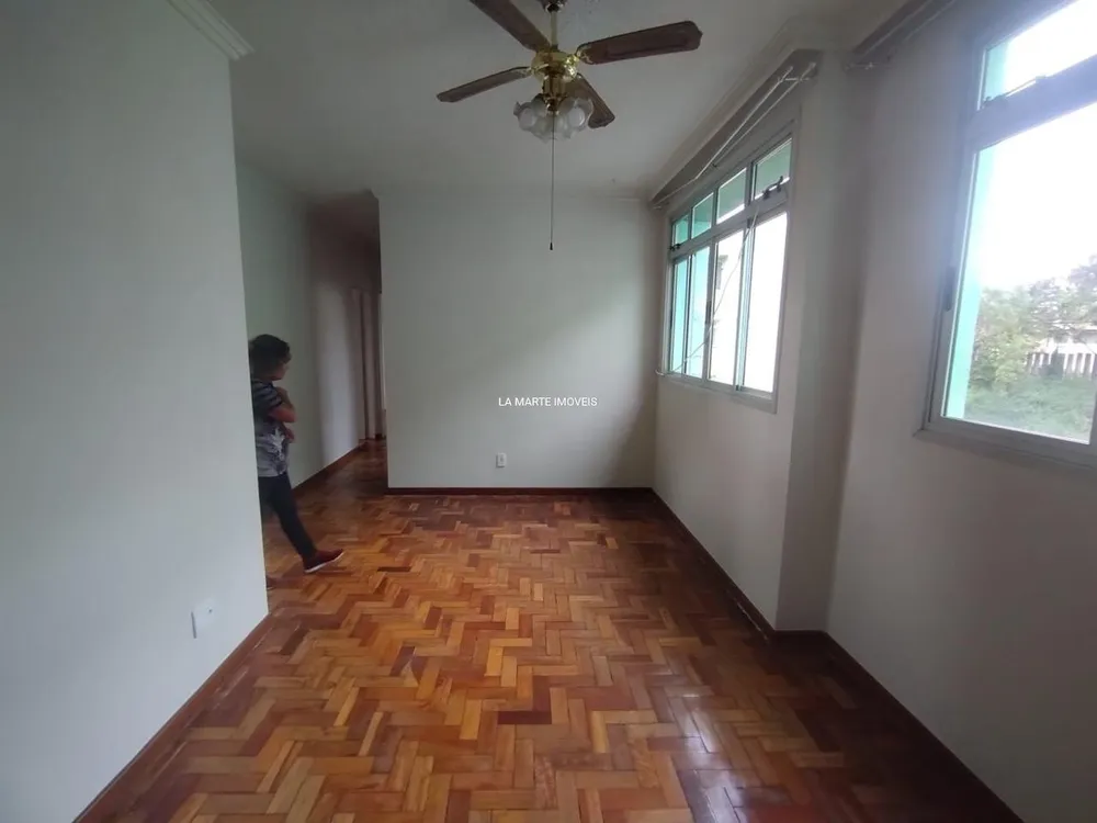Apartamento, 3 quartos - Foto 4