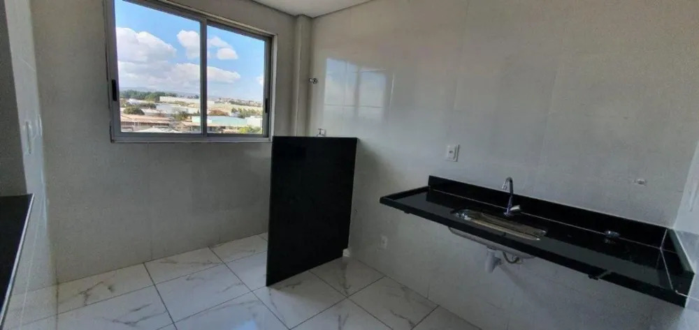 Apartamento, 2 quartos, 56 m² - Foto 2
