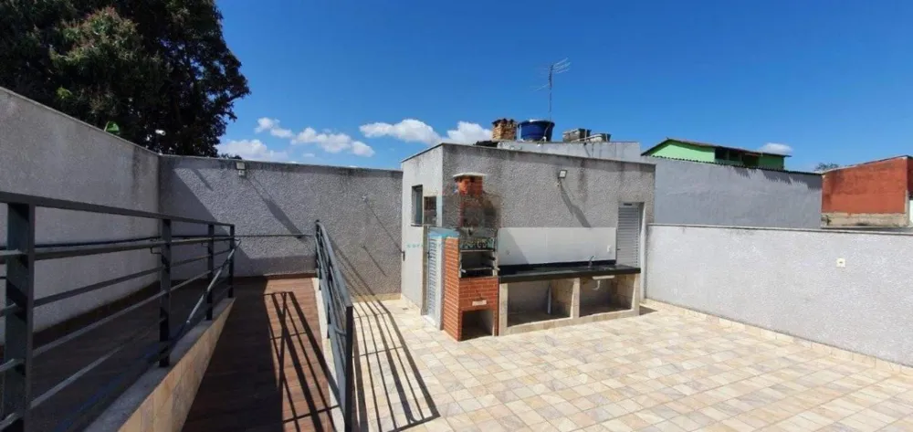 Apartamento, 2 quartos, 56 m² - Foto 4