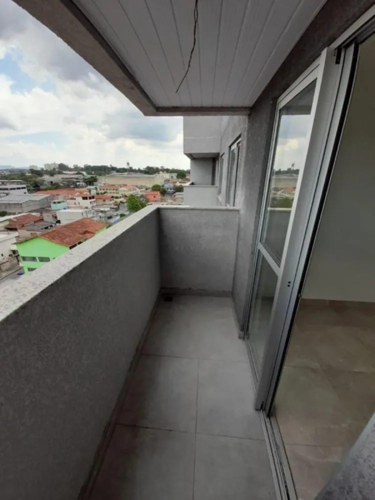 Apartamento, 2 quartos, 56 m² - Foto 5