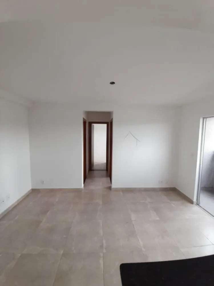 Apartamento, 2 quartos, 56 m² - Foto 1