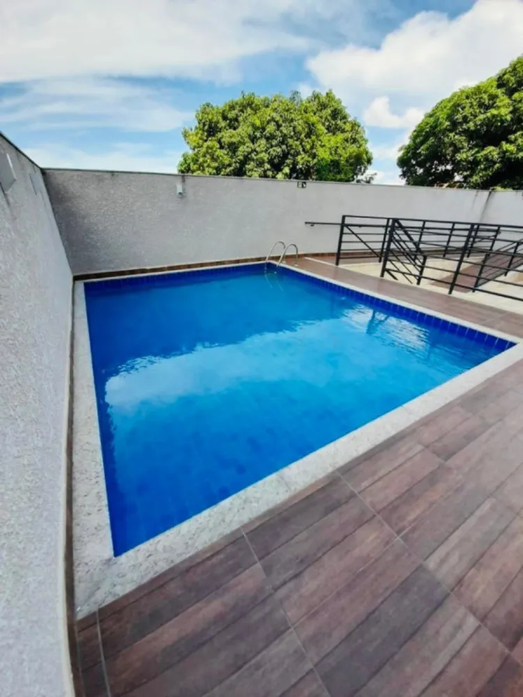 Apartamento, 2 quartos, 56 m² - Foto 8