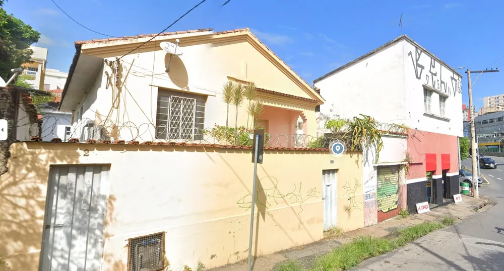 Terreno, 1226 m² - Foto 1