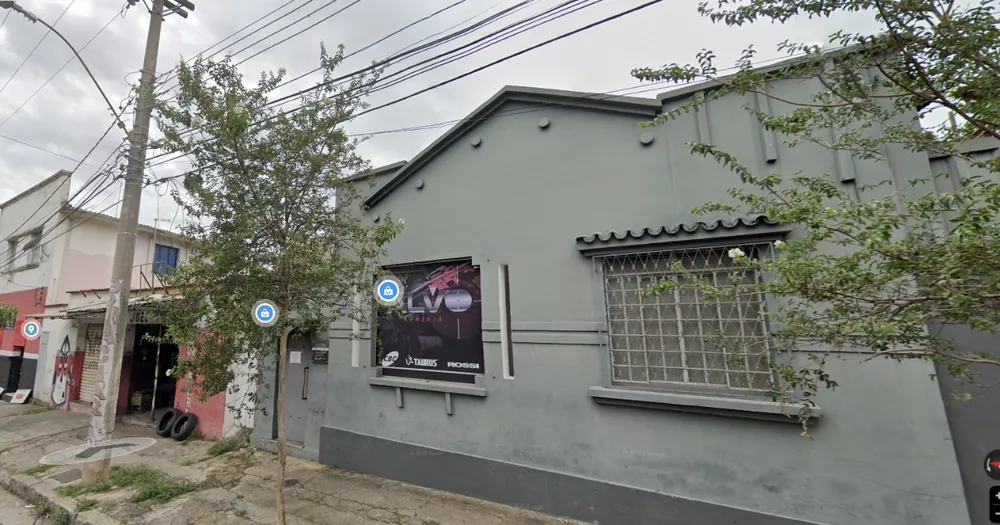 Terreno, 1226 m² - Foto 2